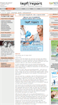 Mobile Screenshot of impf-report.de